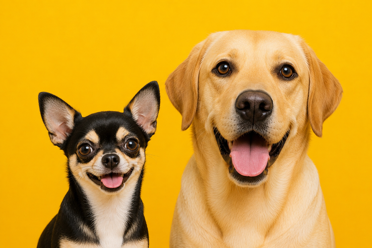 Dogs