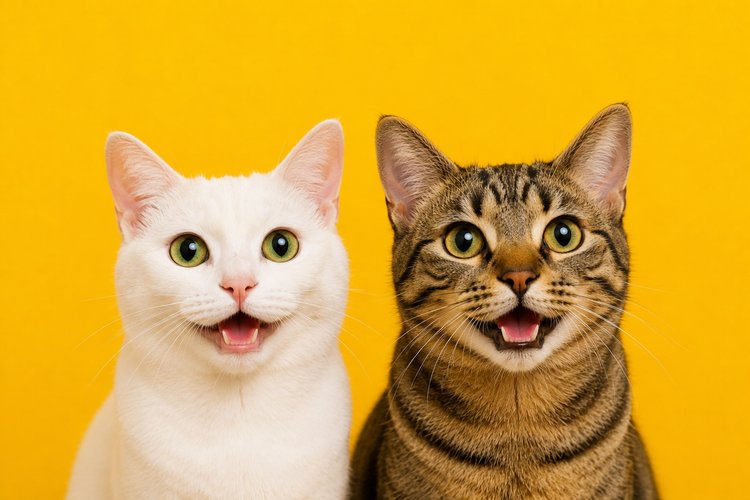 Cats