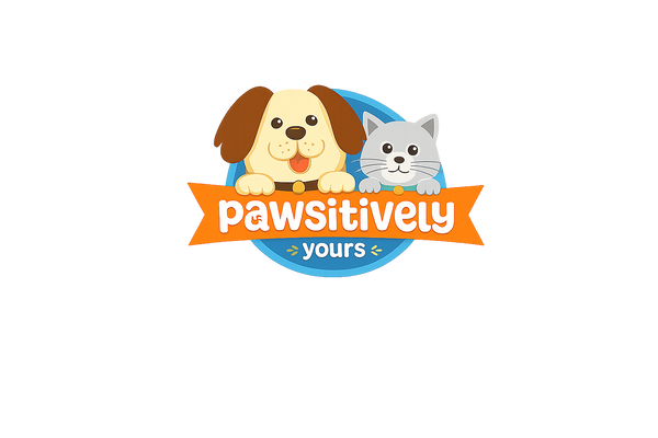Pawsitively Yours