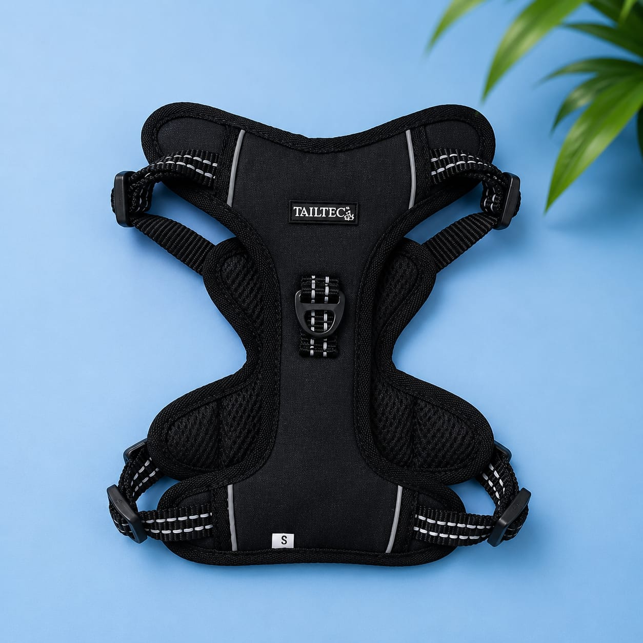 PawFit Harness
