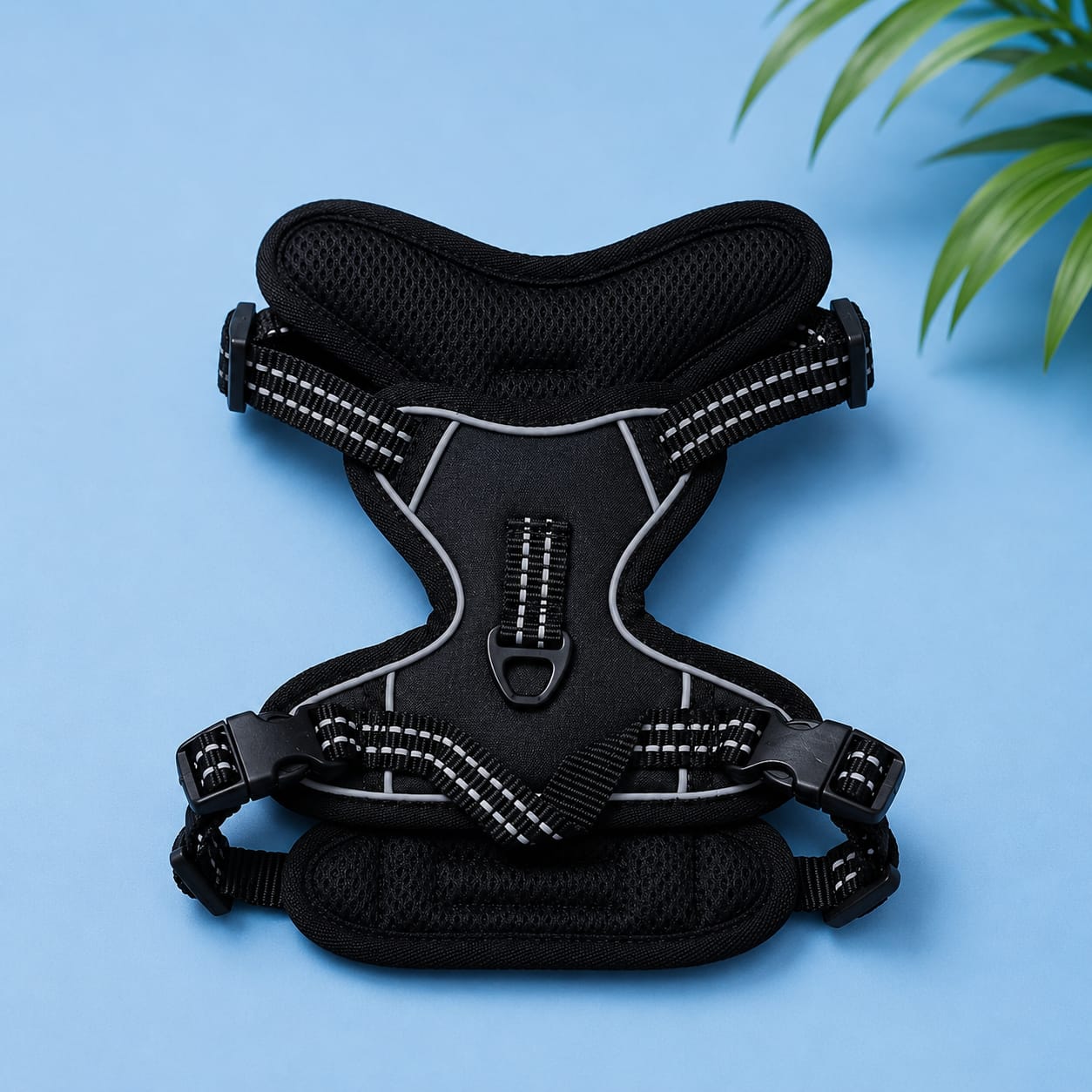 PawFit Harness